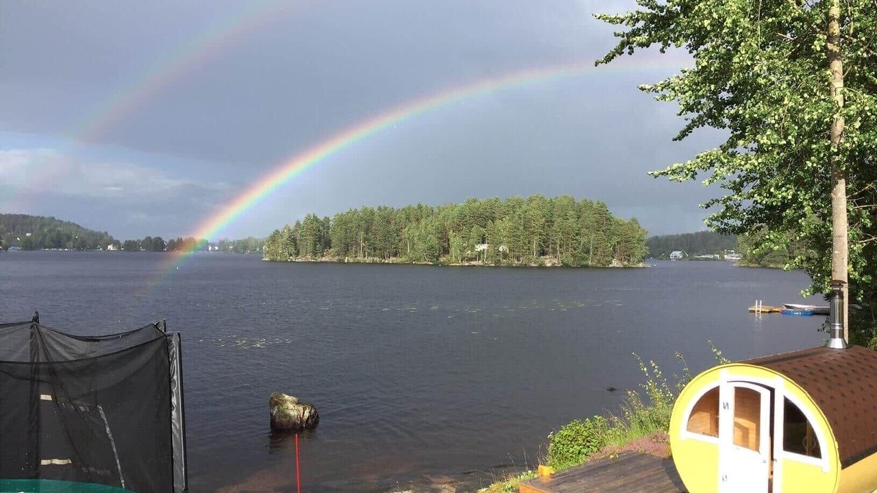Photo of Outdoor in Virserum