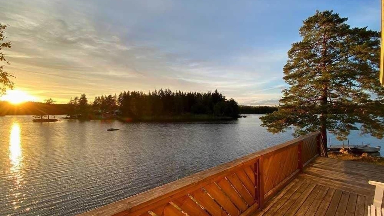 Photo of Outdoor in Virserum