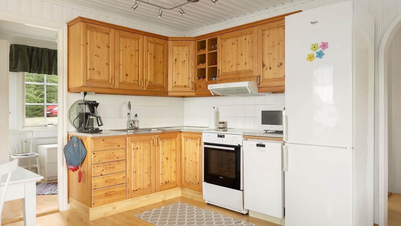 Photo of Kitchen in Virserum