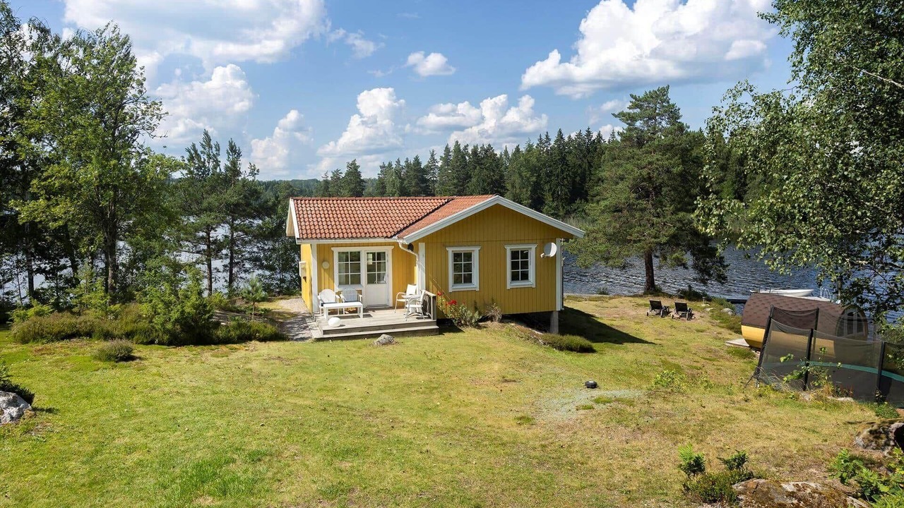 Photo of Outdoor in Virserum