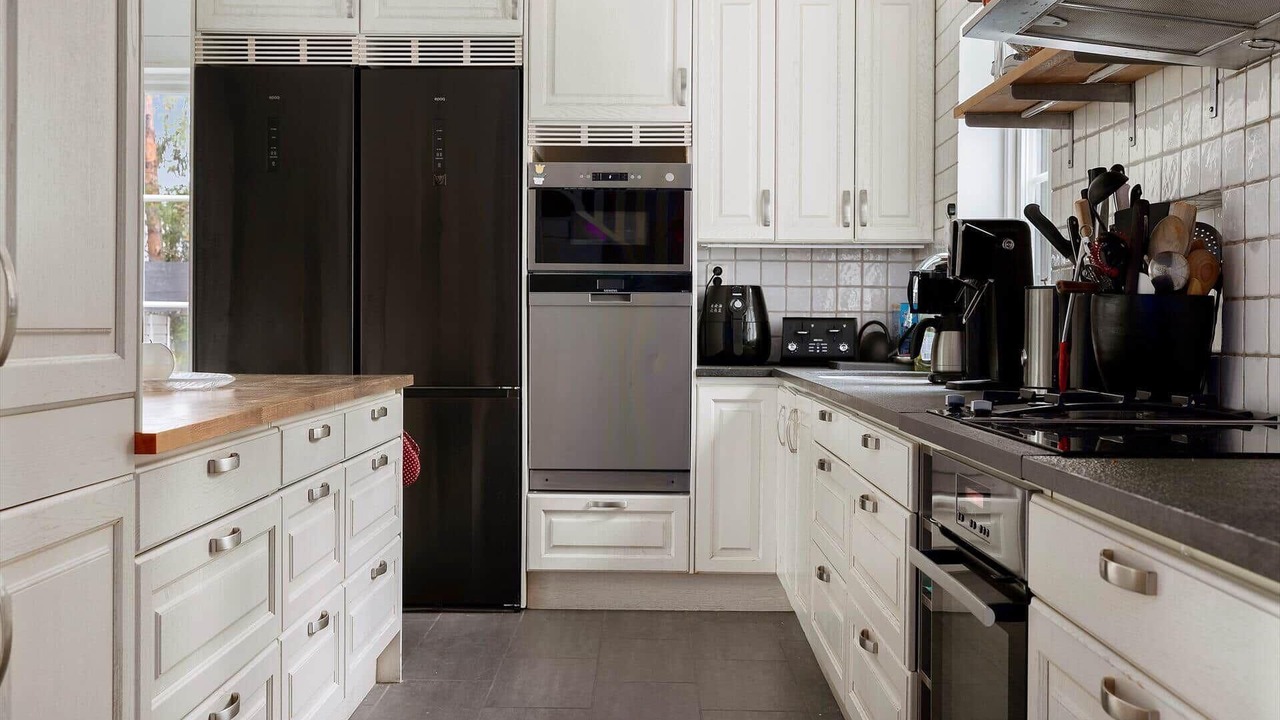 Photo of Kitchen in Ingaro