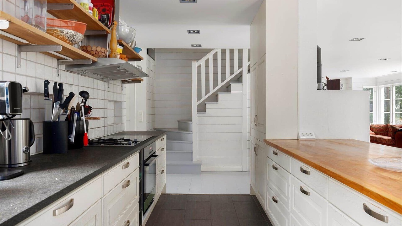 Photo of Kitchen in Ingaro