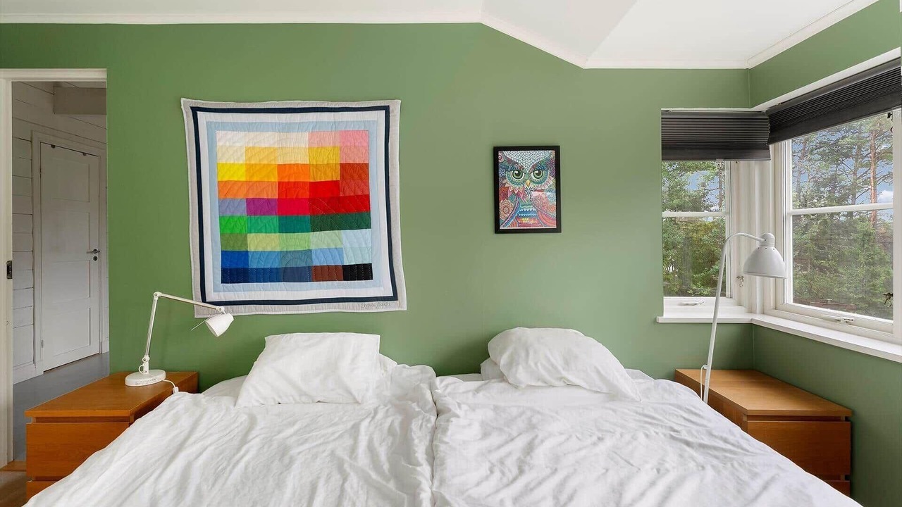 Photo of Bedroom in Ingaro