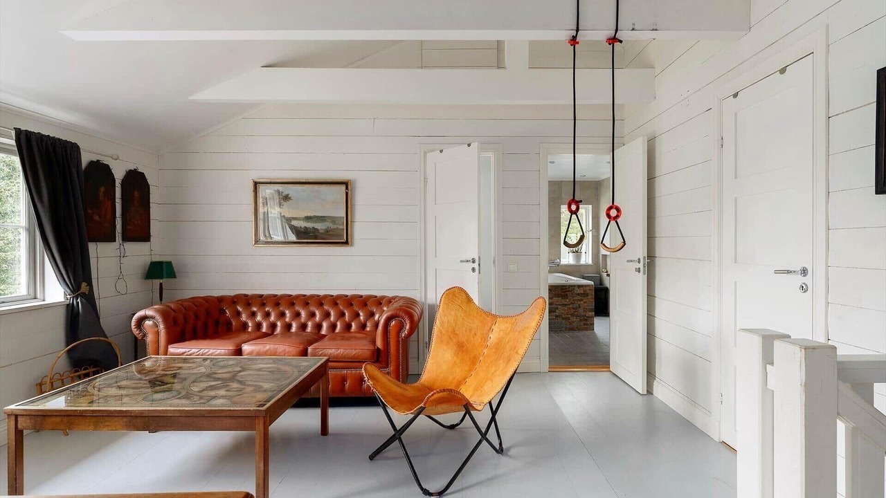 Photo of Livingroom in Ingaro