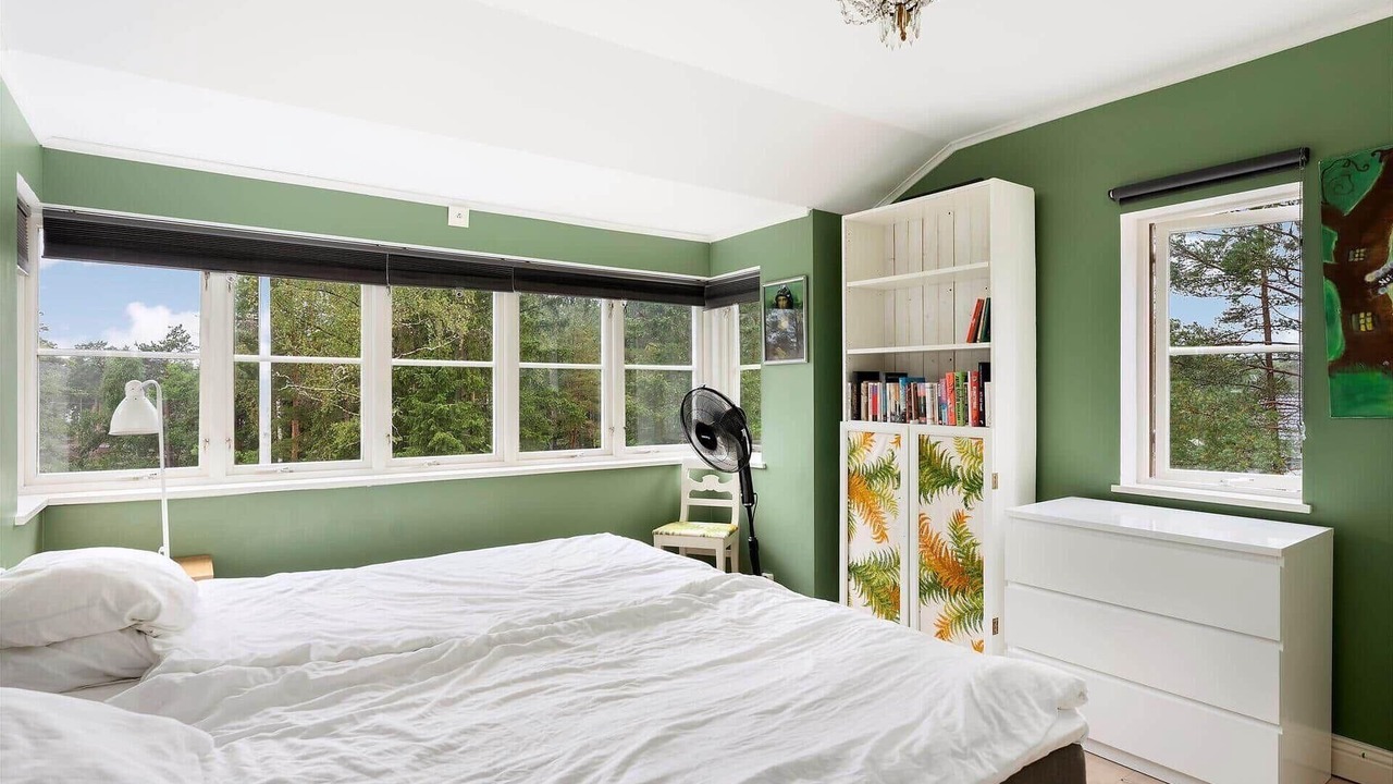 Photo of Bedroom in Ingaro