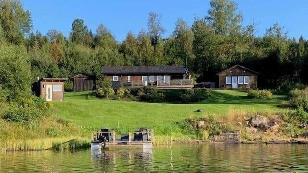 Photo of Outdoor in Amotfors