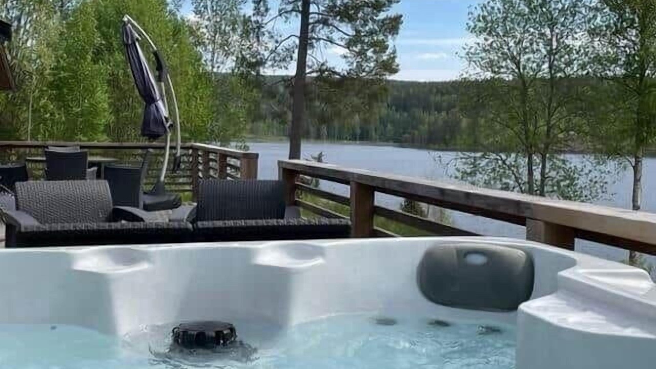 Photo of Outdoor in Amotfors