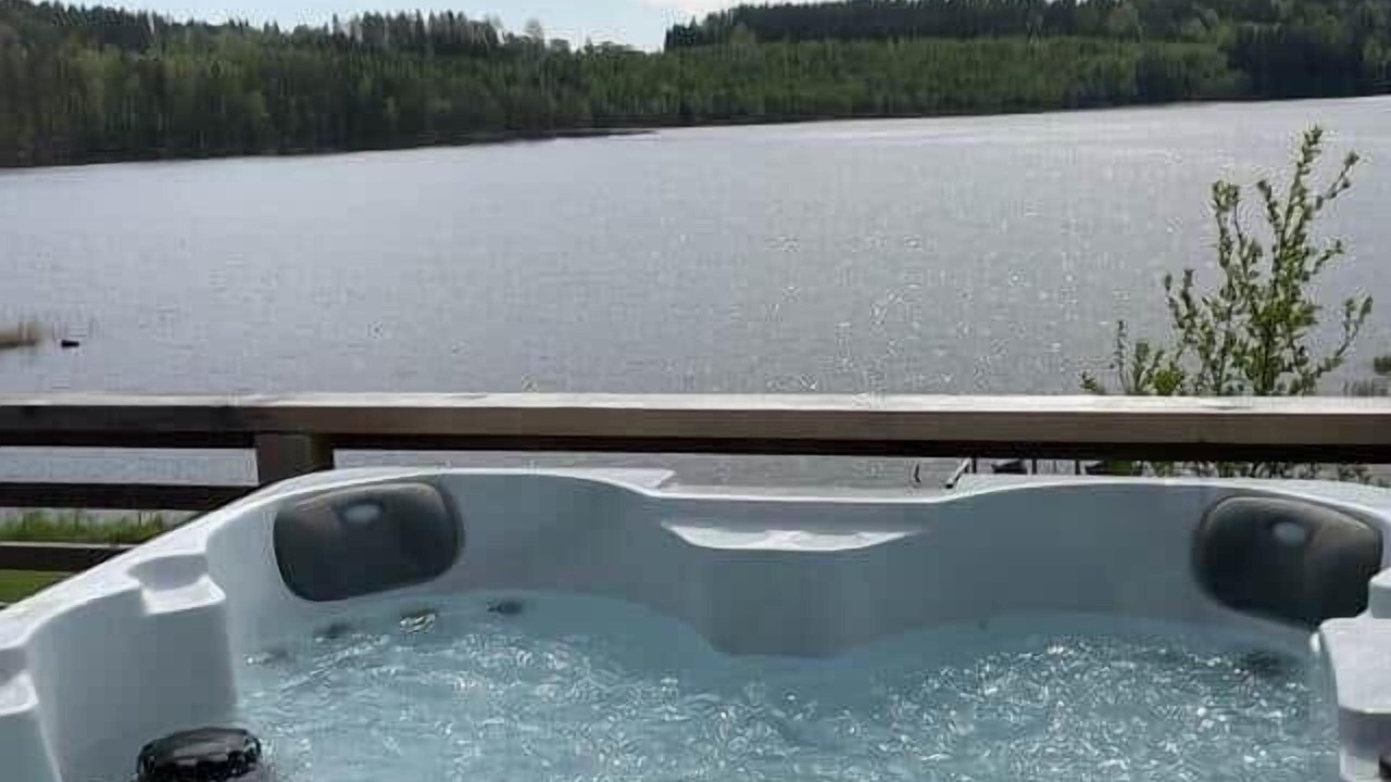 Photo of Outdoor in Amotfors