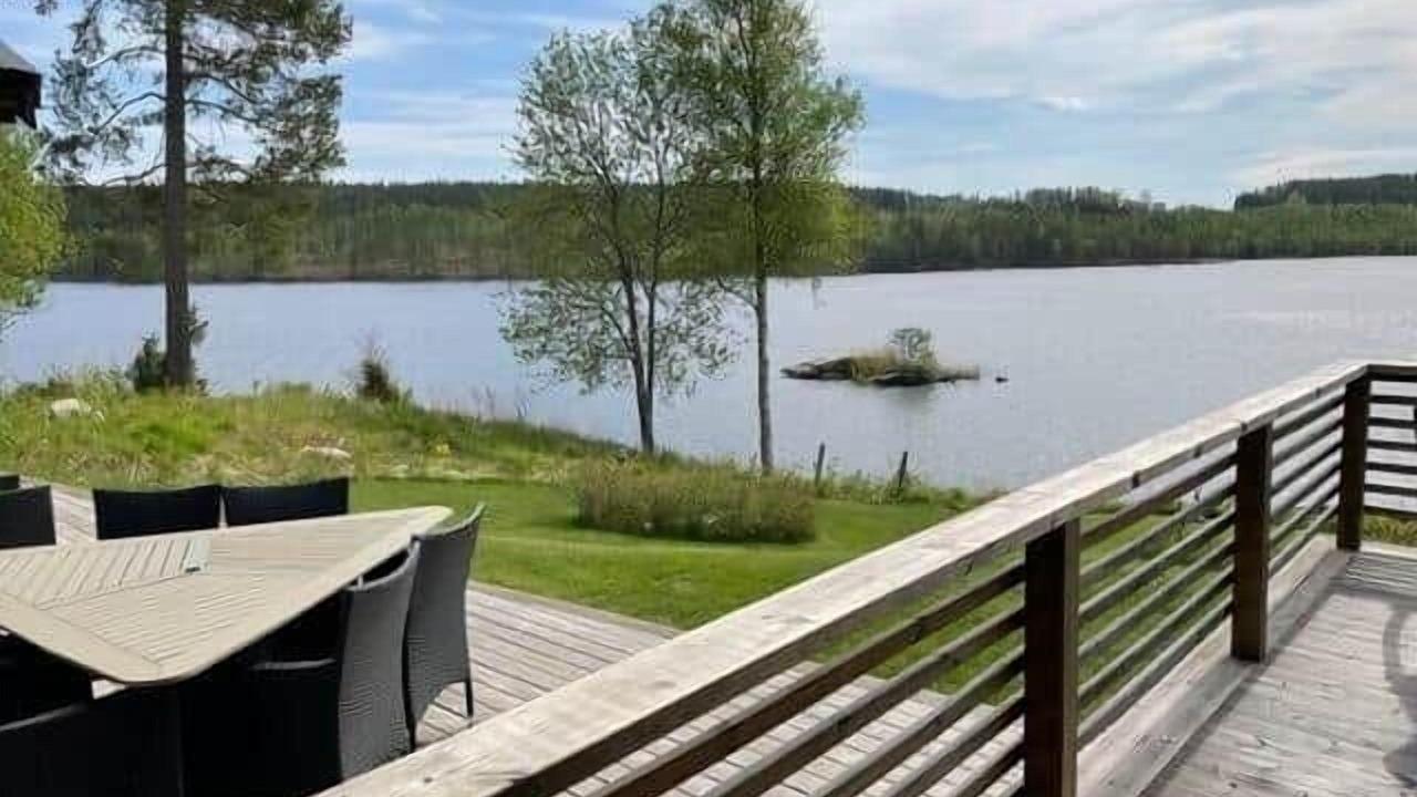 Photo of Outdoor in Amotfors
