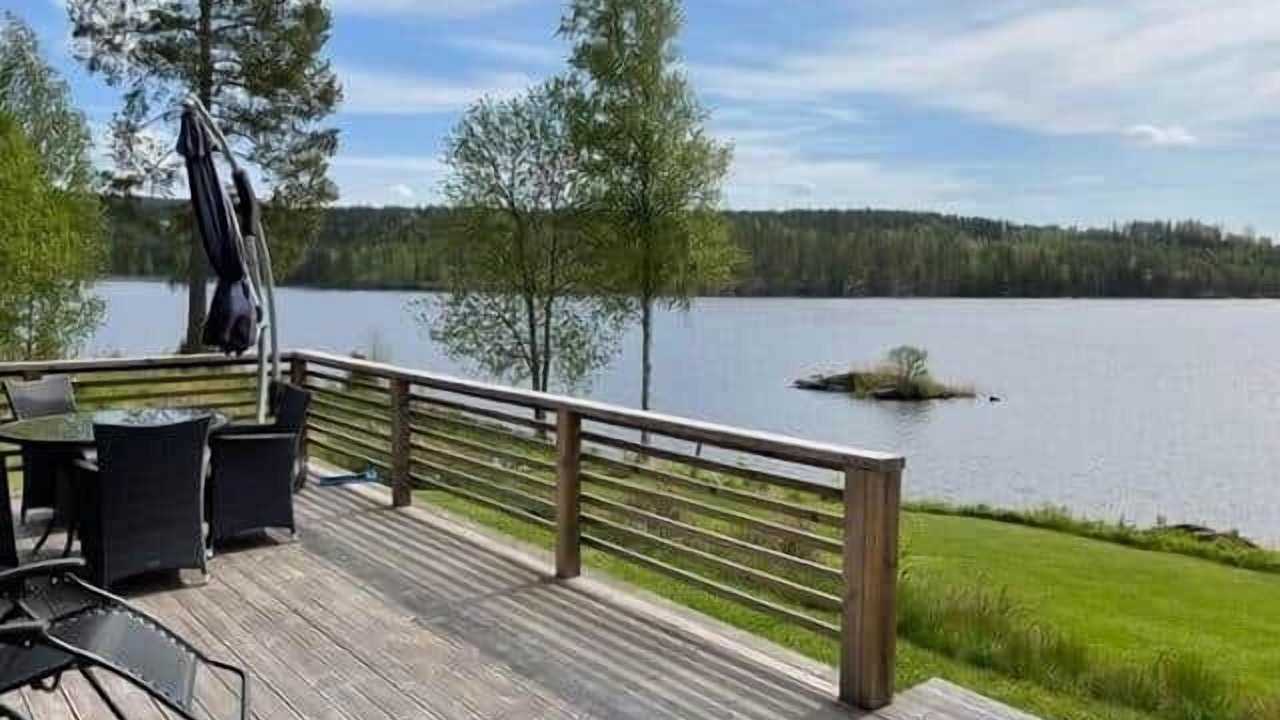 Photo of Outdoor in Amotfors