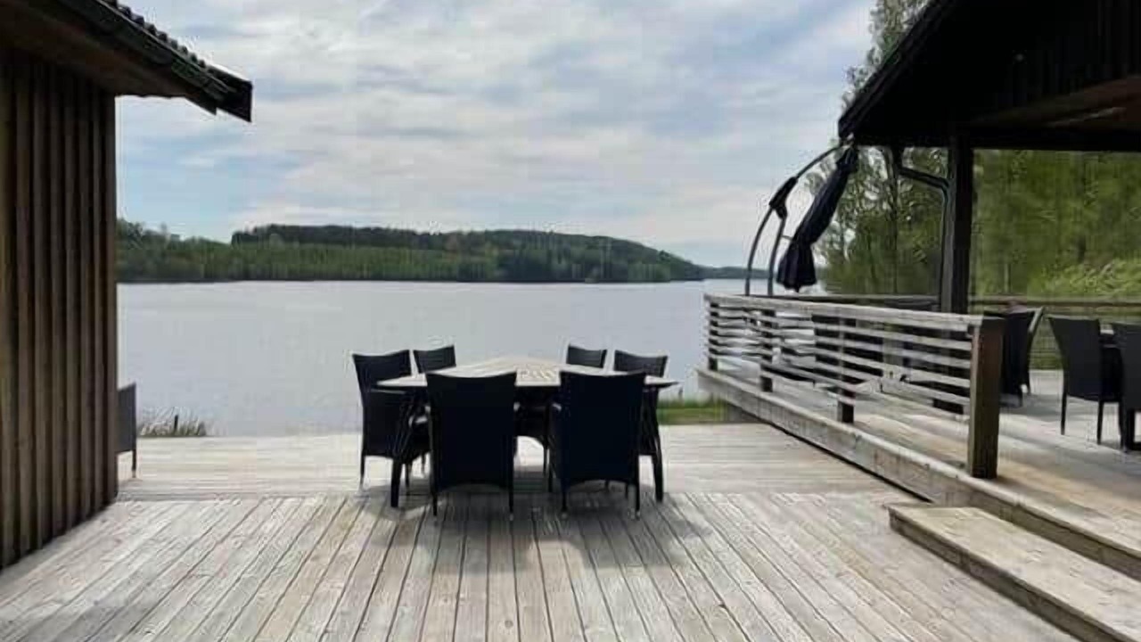 Photo of Outdoor in Amotfors