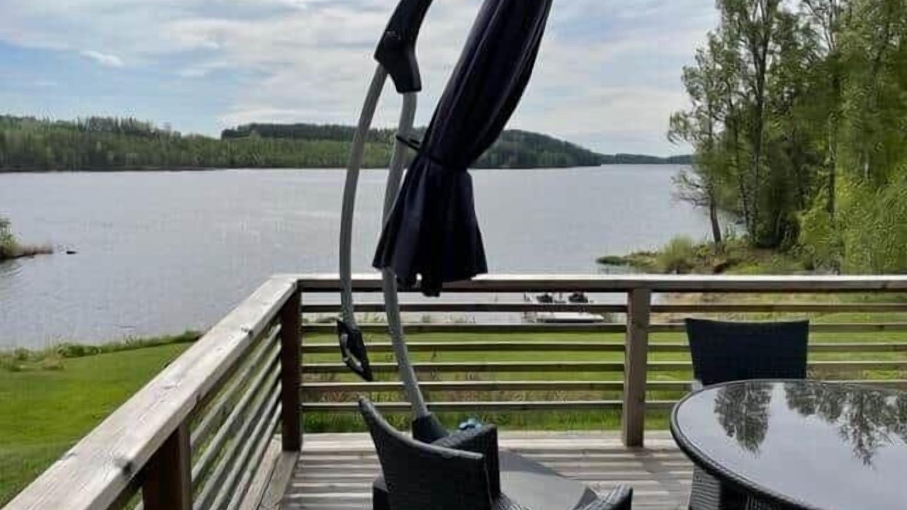 Photo of Outdoor in Amotfors