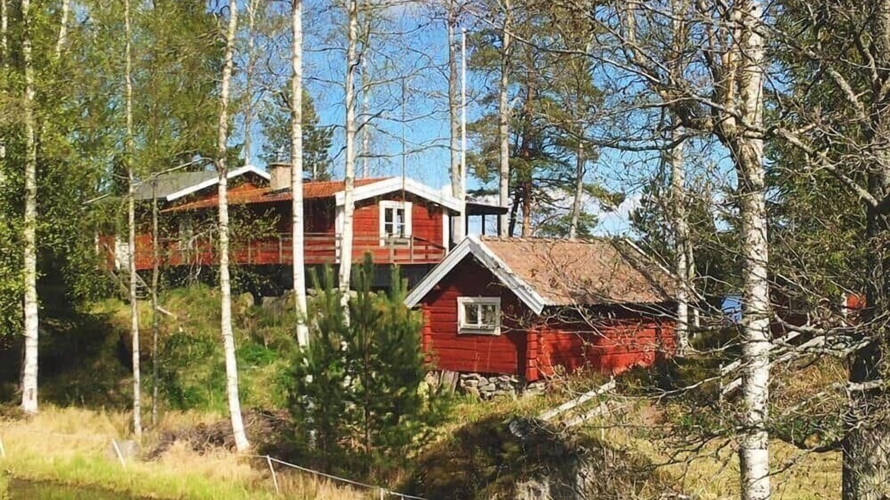 Photo of Outdoor in Tived