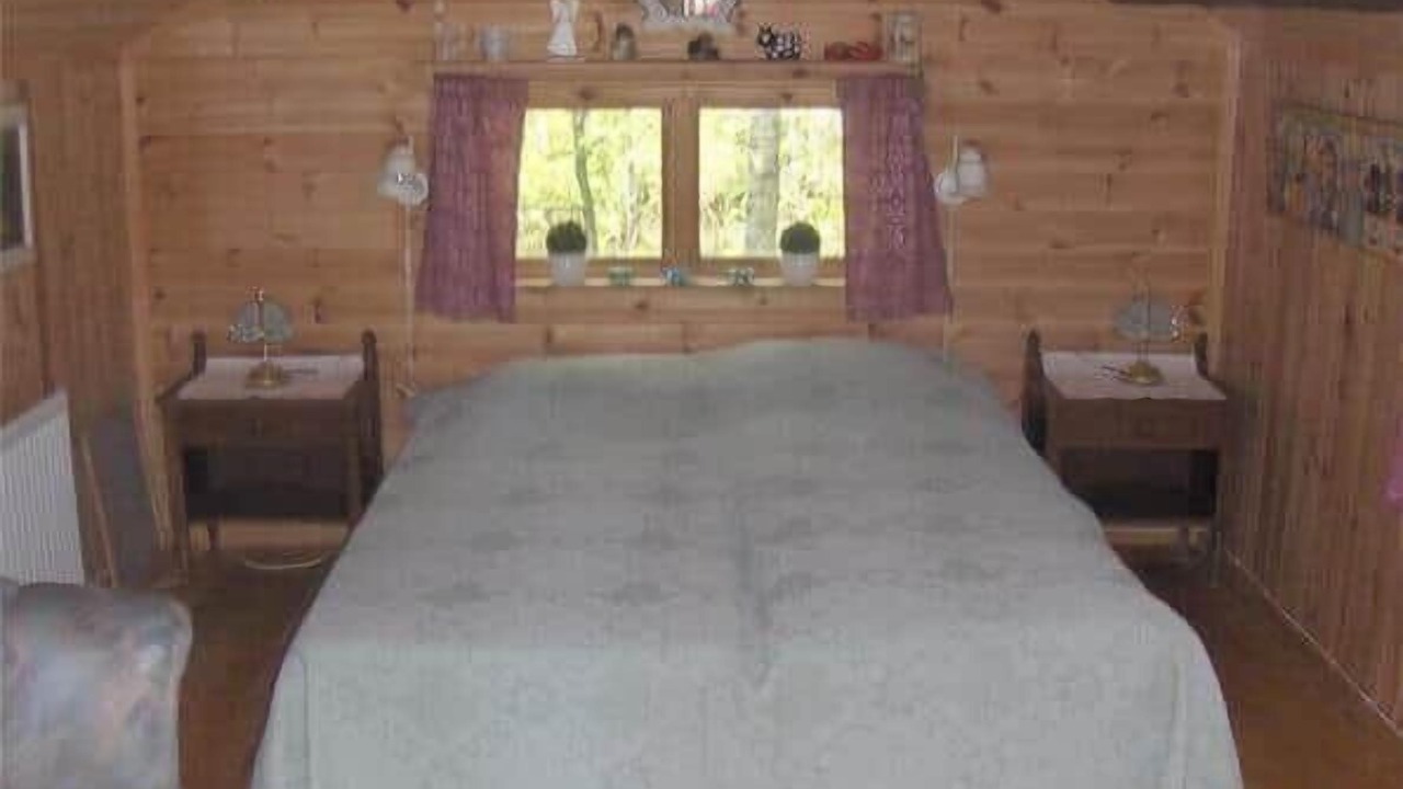 Photo of Bedroom in Tived