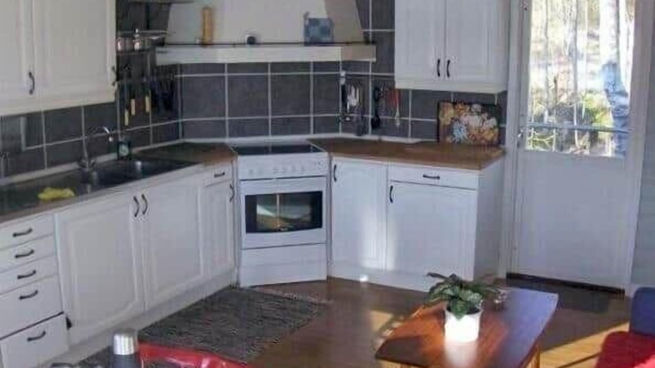 Photo of Kitchen in Tived