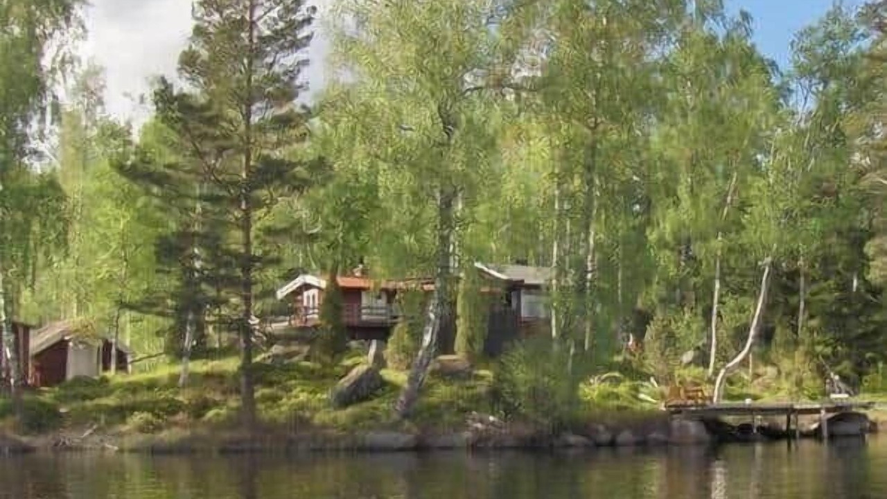 Photo of Outdoor in Tived