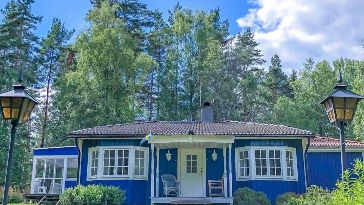 Photo of Outdoor in Zinkgruvan