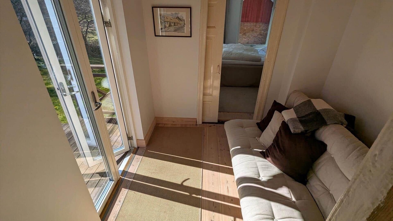 Photo of Livingroom in Bastad
