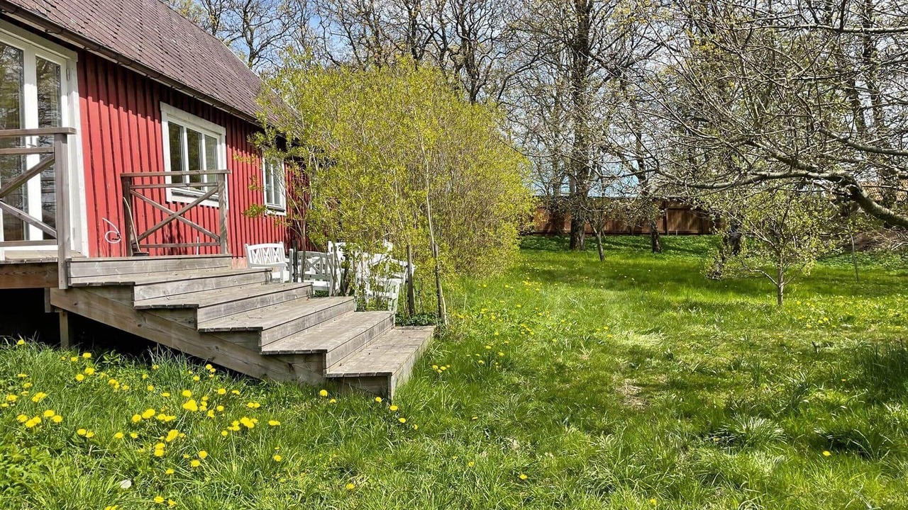 Photo of Outdoor in Bastad