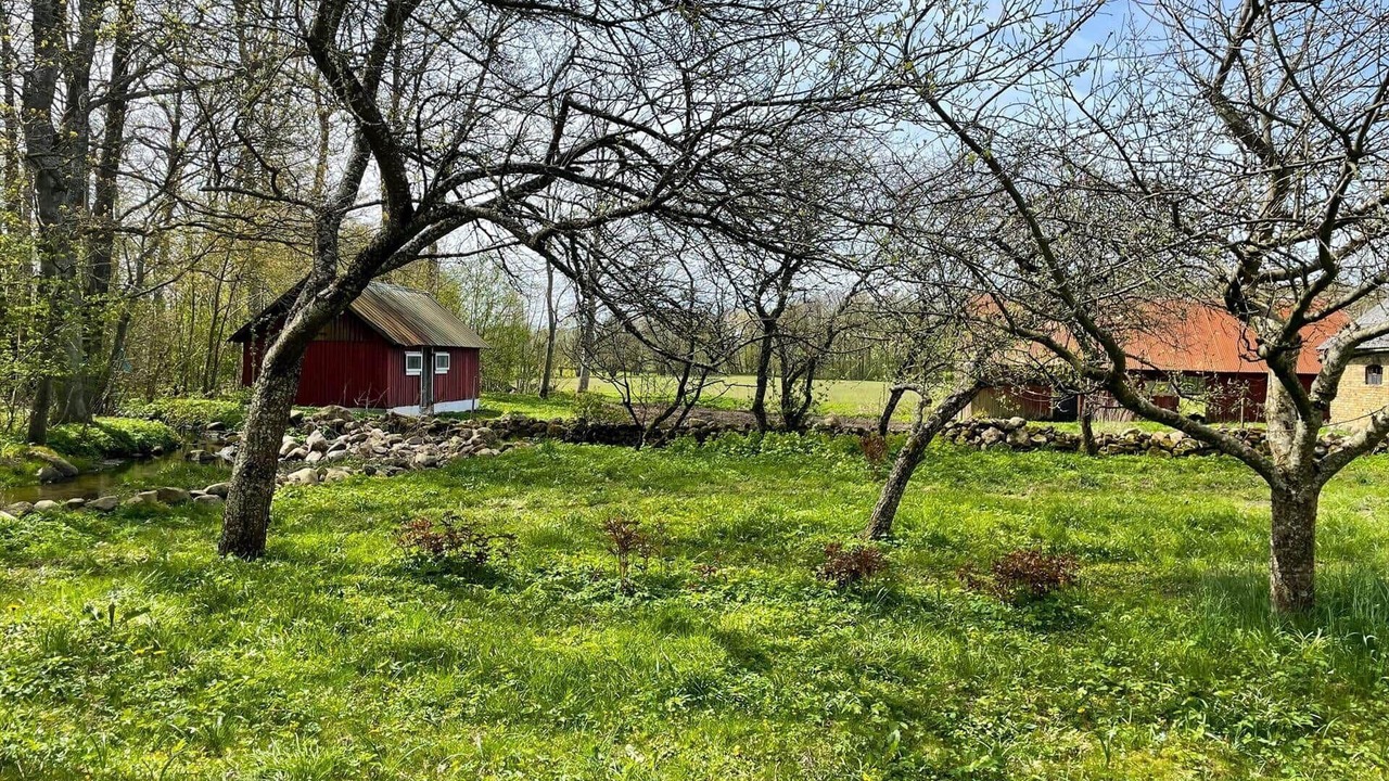 Photo of Outdoor in Bastad