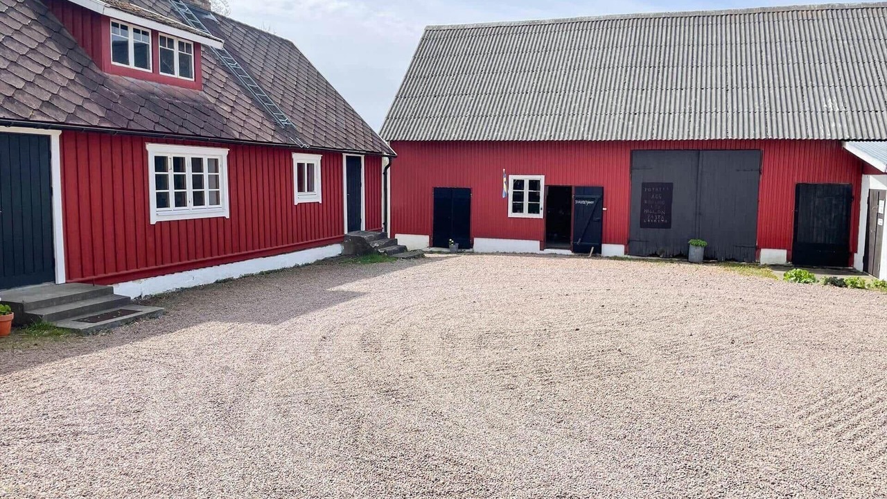 Photo of Outdoor in Bastad