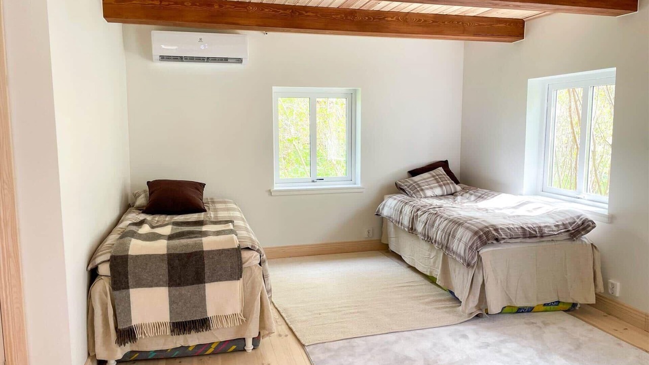 Photo of Bedroom in Bastad