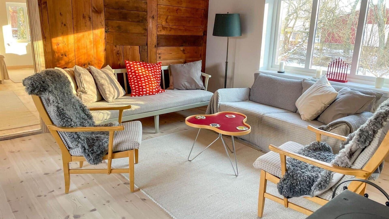 Photo of Livingroom in Bastad