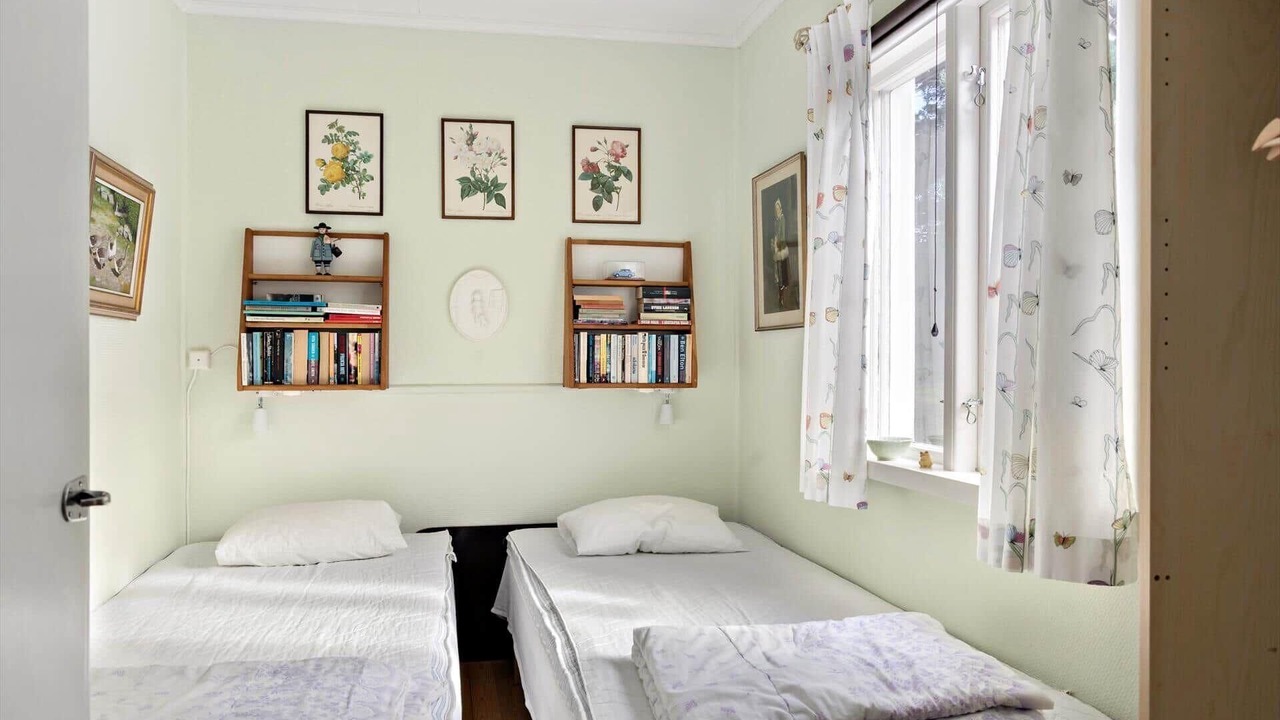 Photo of Bedroom in Lycke