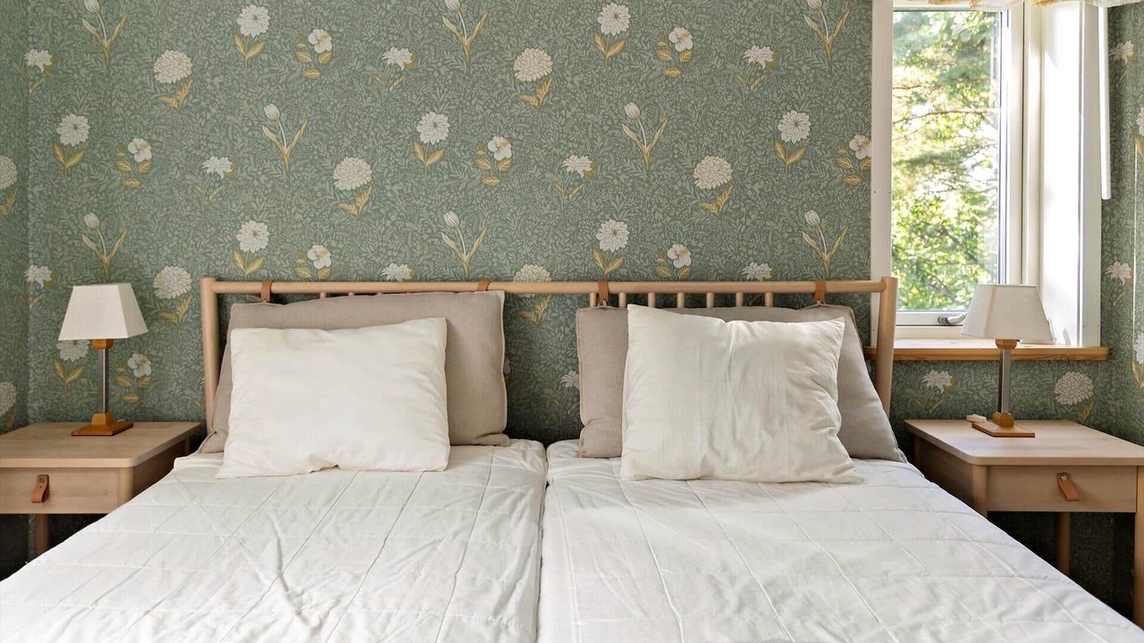 Photo of Bedroom in Lycke