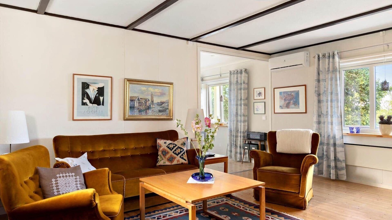 Photo of Livingroom in Lycke