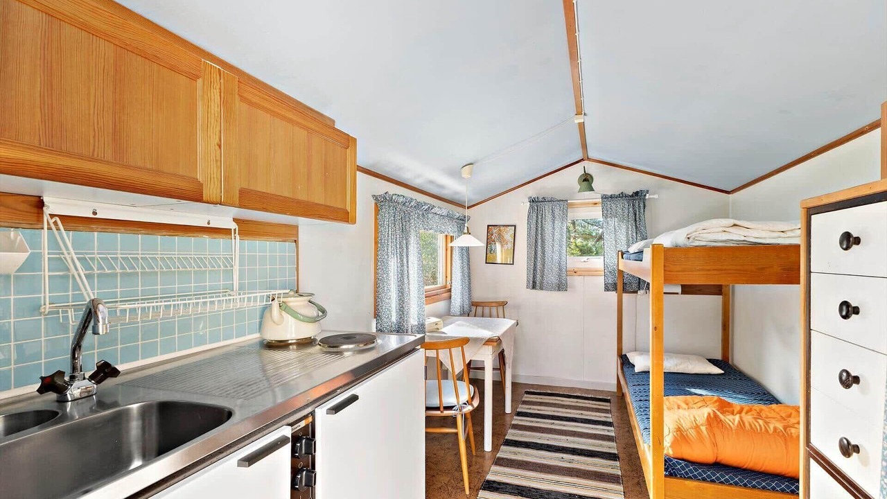 Photo of Kitchen in Lycke