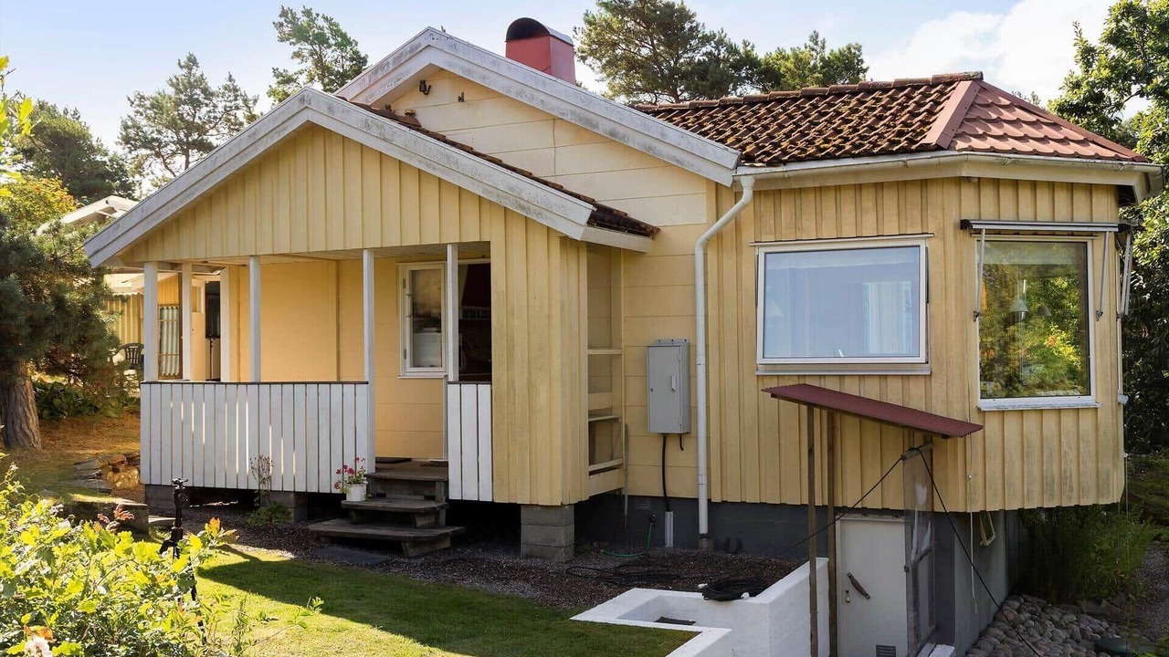 Photo of Outdoor in Lycke