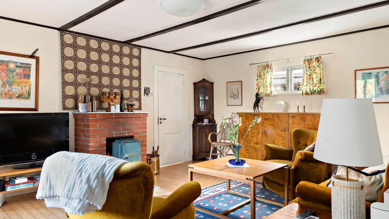 Photo of Livingroom in Lycke