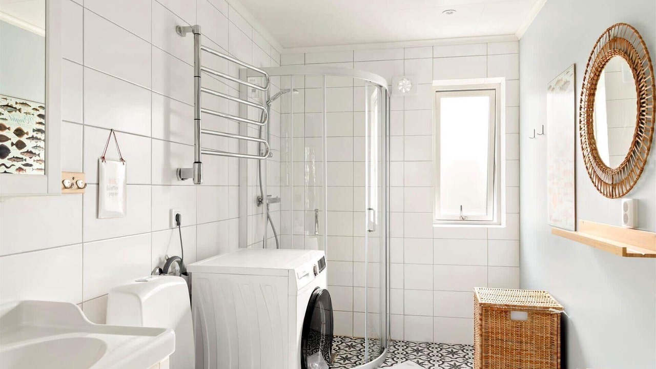 Photo of Bathroom in Lycke