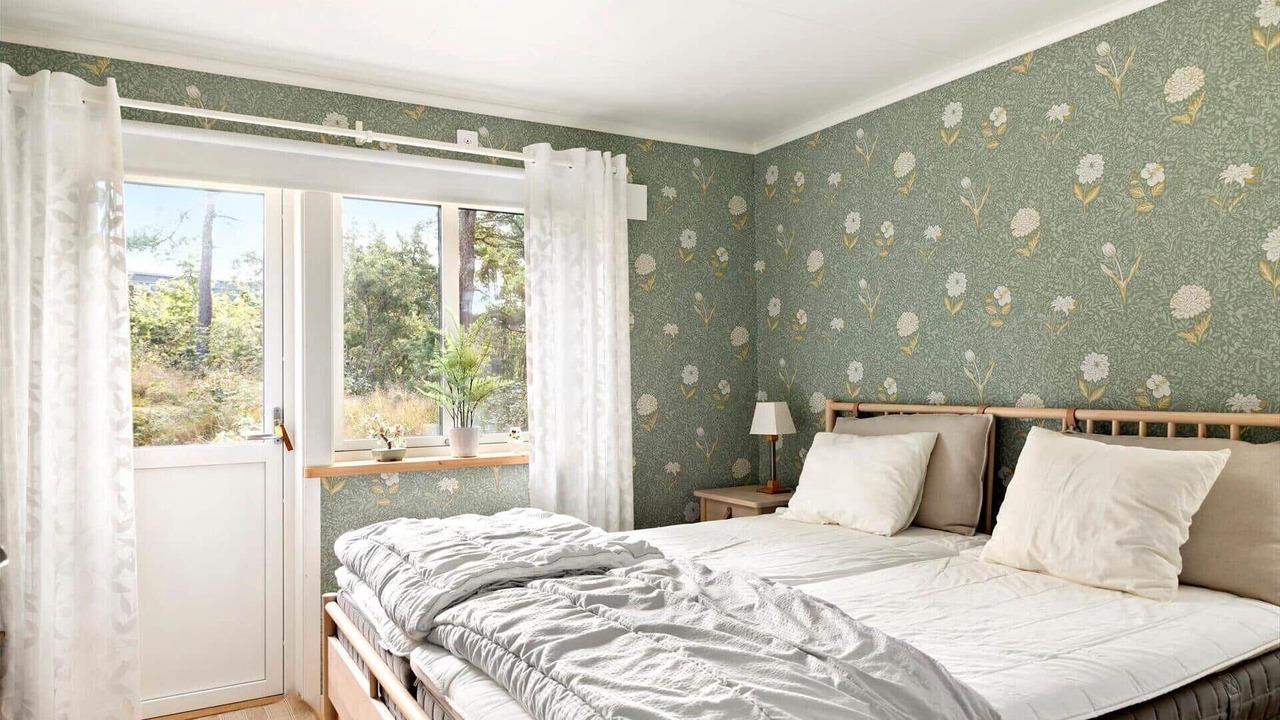 Photo of Bedroom in Lycke