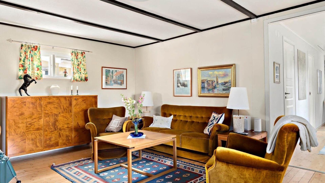 Photo of Livingroom in Lycke