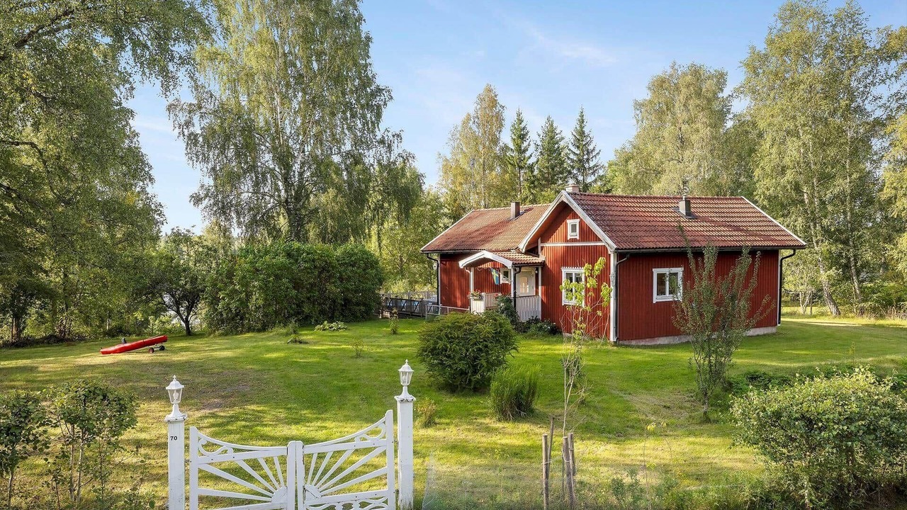 Photo of Outdoor in Rimbo
