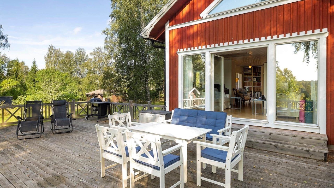 Photo of Outdoor in Rimbo