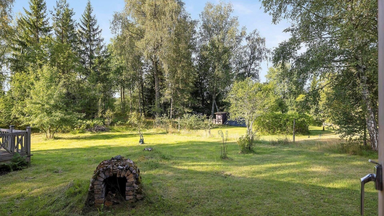 Photo of Outdoor in Rimbo