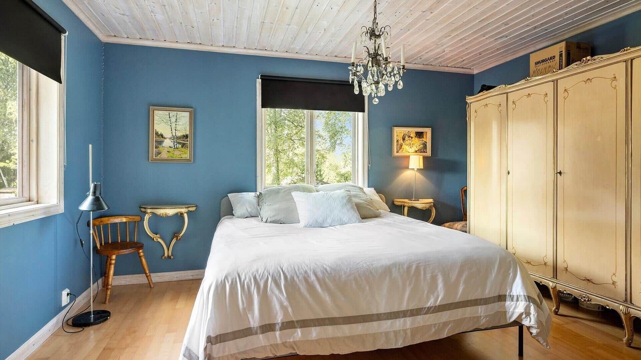 Photo of Bedroom in Rimbo