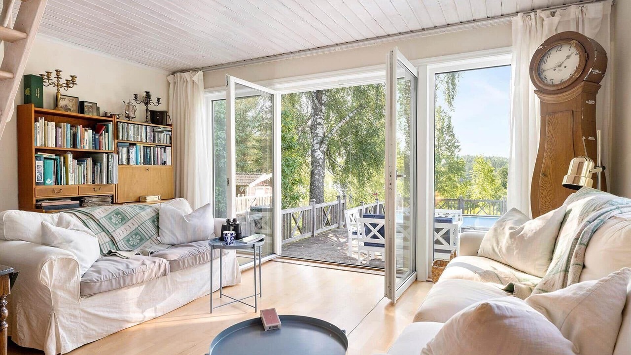 Photo of Livingroom in Rimbo
