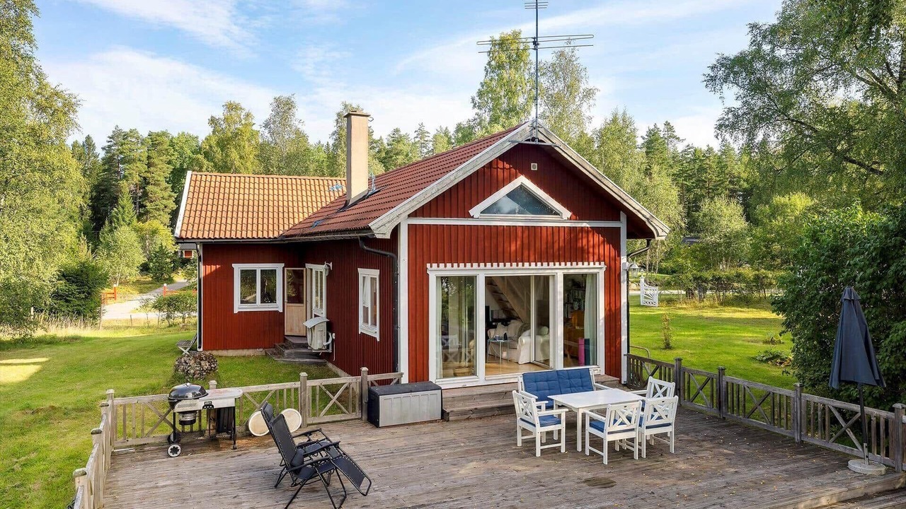 Photo of Outdoor in Rimbo