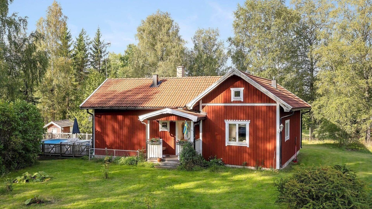 Photo of Outdoor in Rimbo