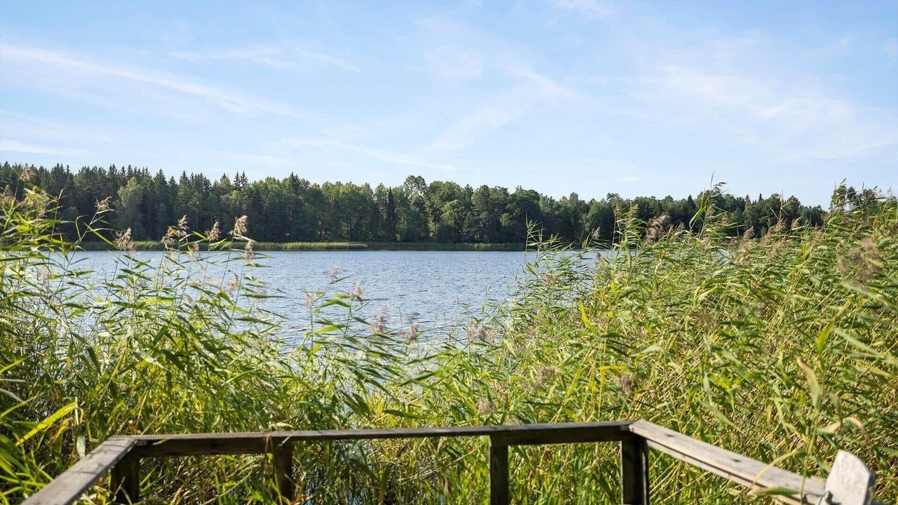 Photo of Outdoor in Rimbo