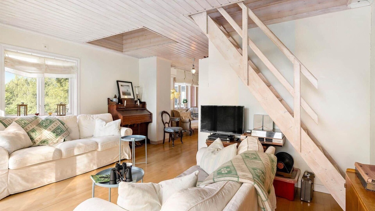 Photo of Livingroom in Rimbo