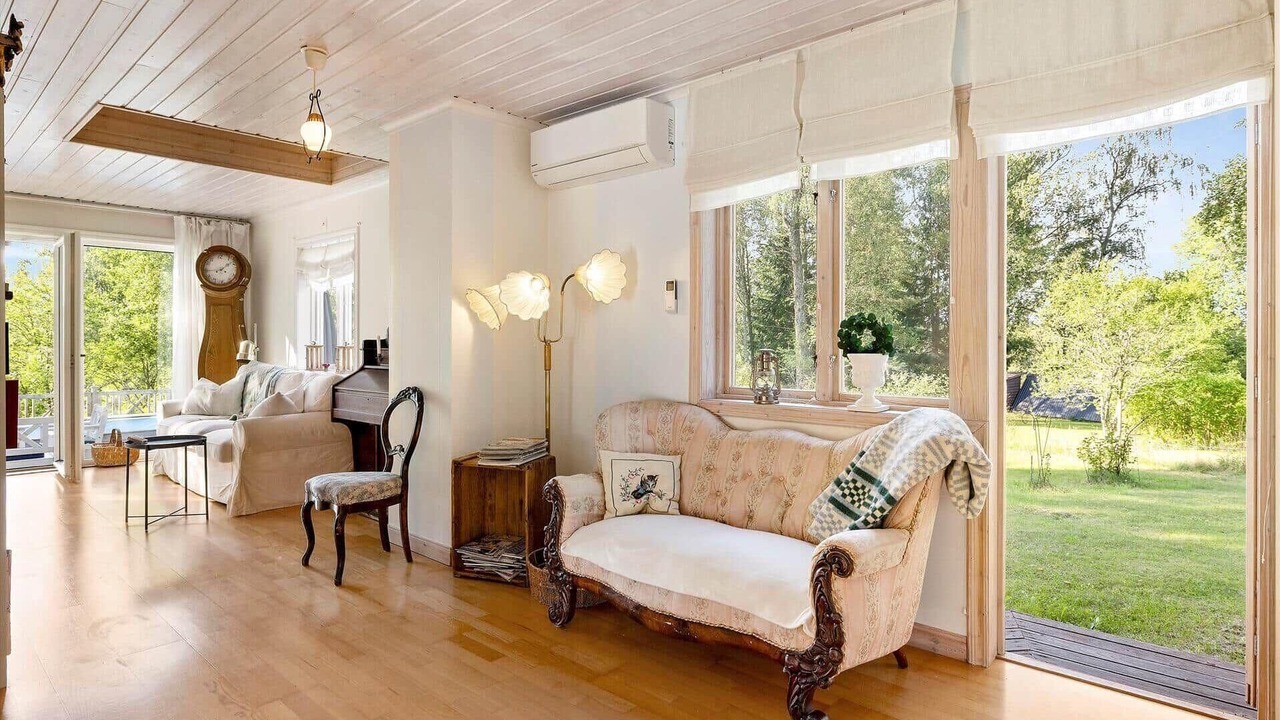 Photo of Livingroom in Rimbo