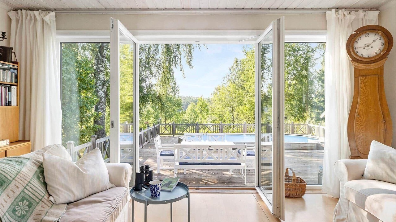 Photo of Livingroom in Rimbo