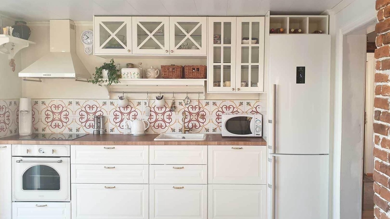 Photo of Kitchen in Forshaga