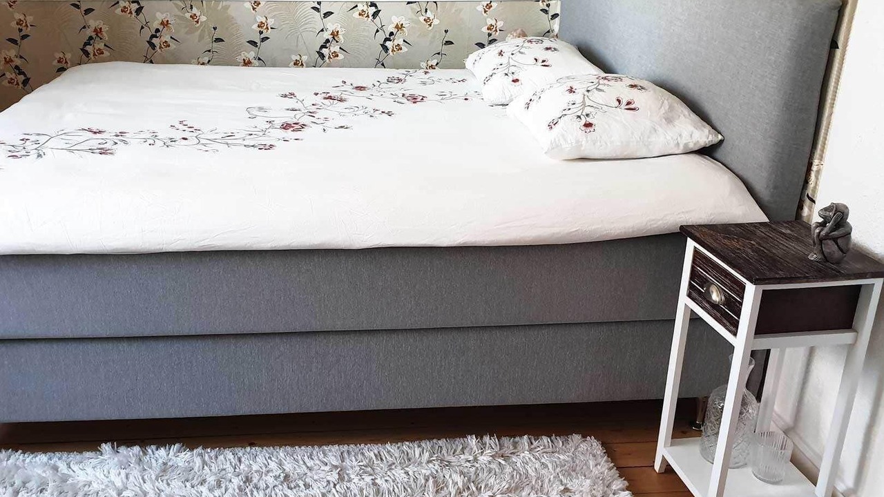 Photo of Bedroom in Forshaga