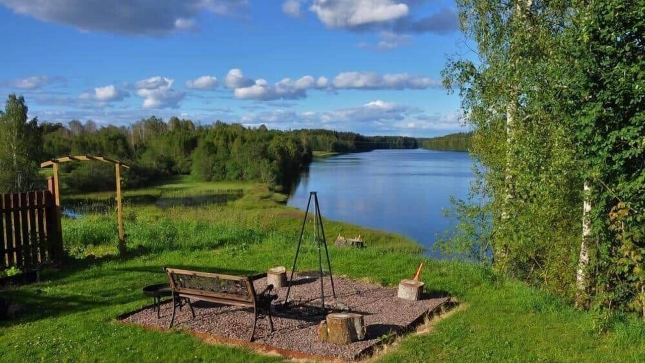 Photo of Outdoor in Forshaga